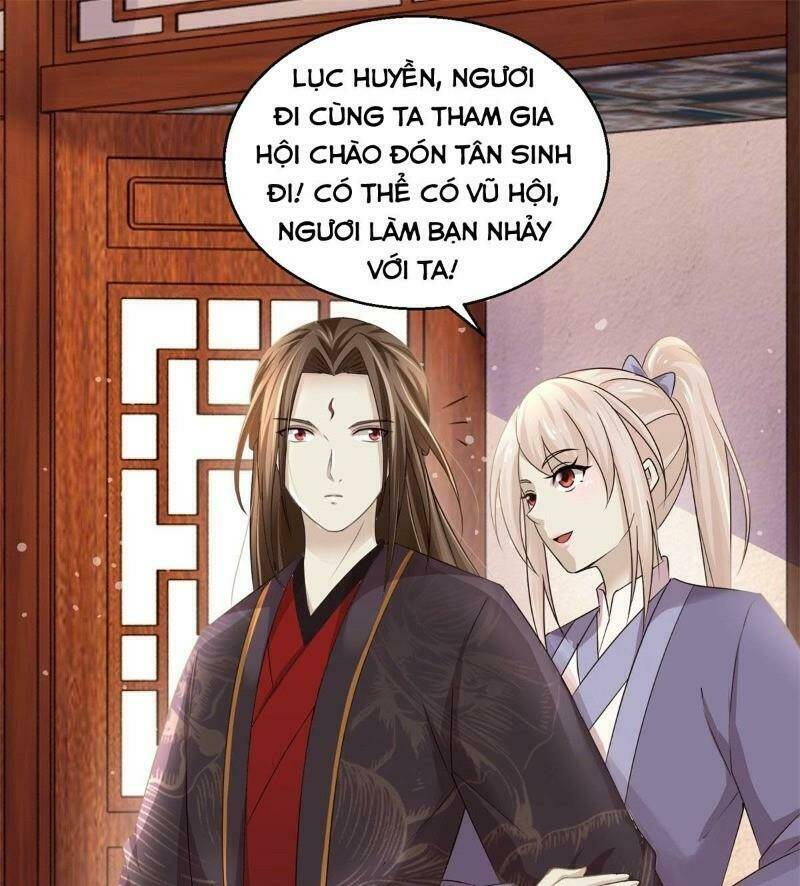 cửu dương đế tôn chapter 165 1