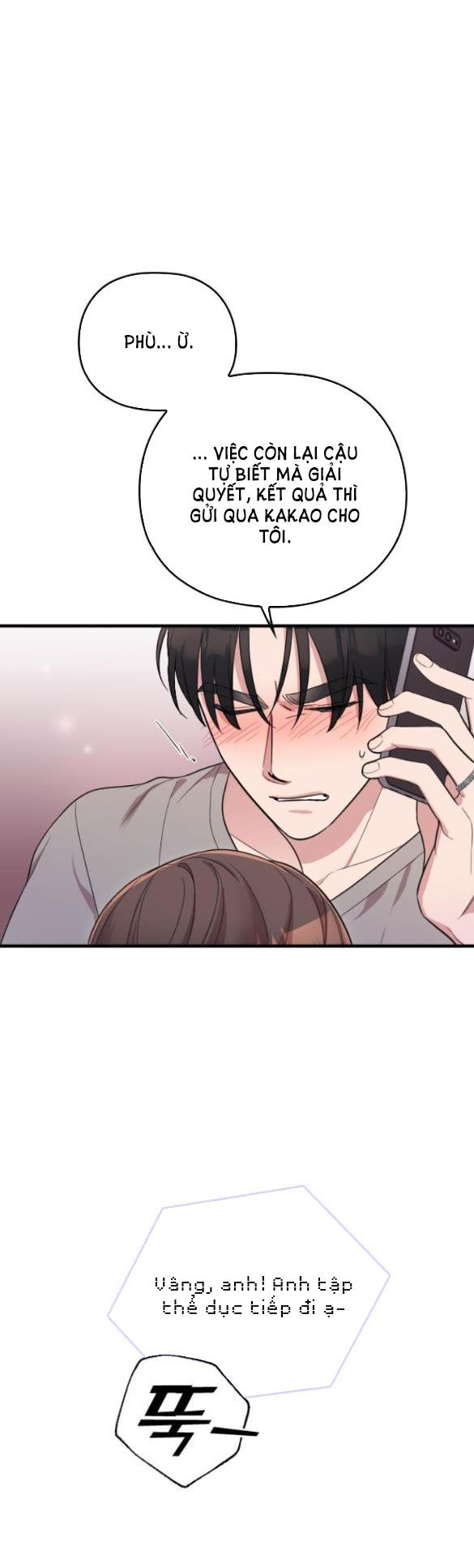 cô đi mà lấy chồng tôi chapter 66.5 1