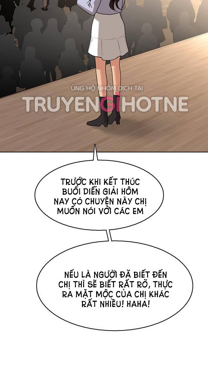 nữ thần giáng thế chapter 249.2 9