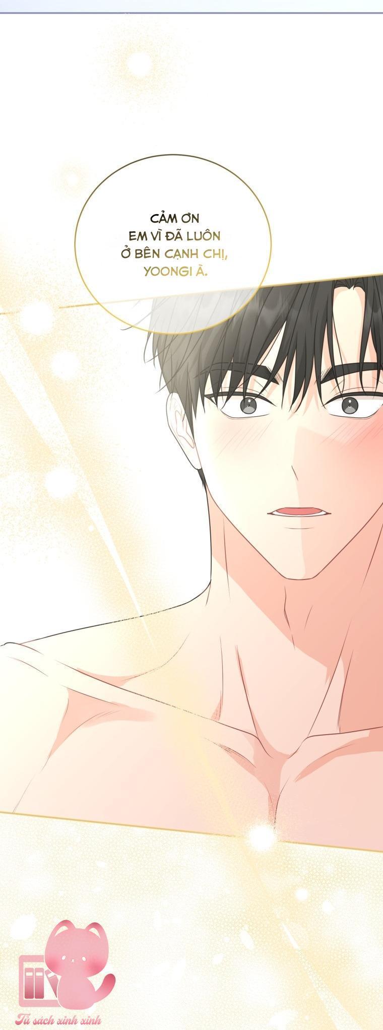 mong được chị chỉ bảo, tiền bối chapter 57 44