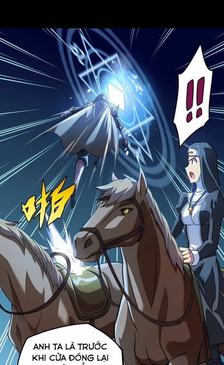 ma vương pháp tắc chapter 14 48