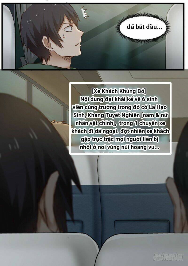 rạp chiếu phim địa ngục chapter 2 3