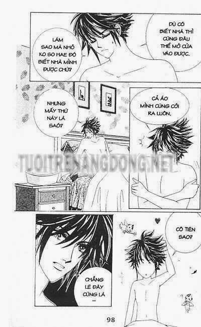 sức thanh xuân chapter 6 98