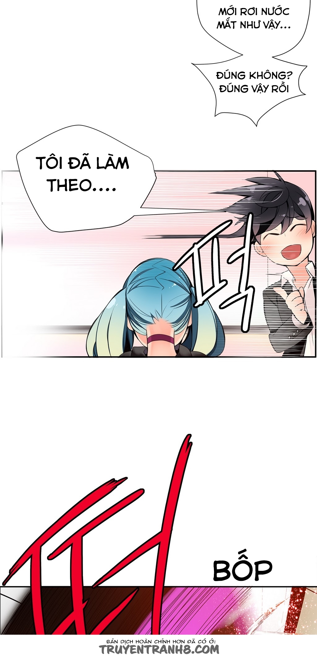 sự ràng buộc của lilith chapter 11 14