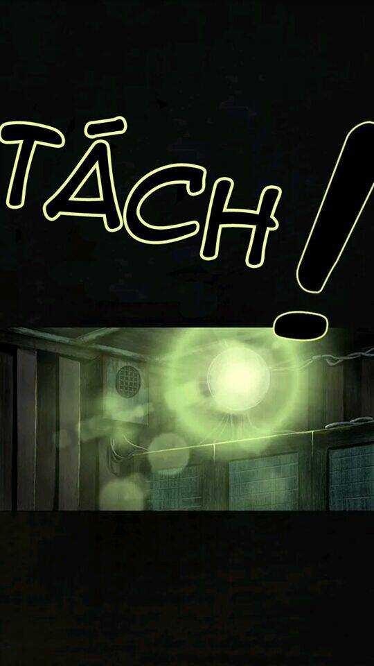 cương thi 1995 chapter 9 5