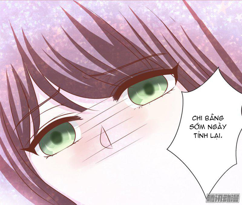 lưu luyến không rời chapter 16 17