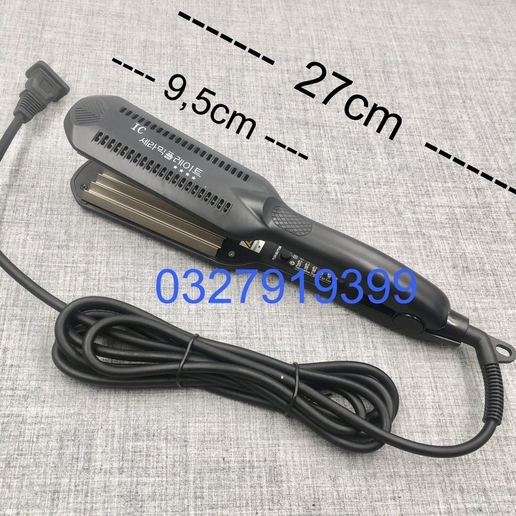 Máy bấm tóc cao cấp Hàn Quốc 9027