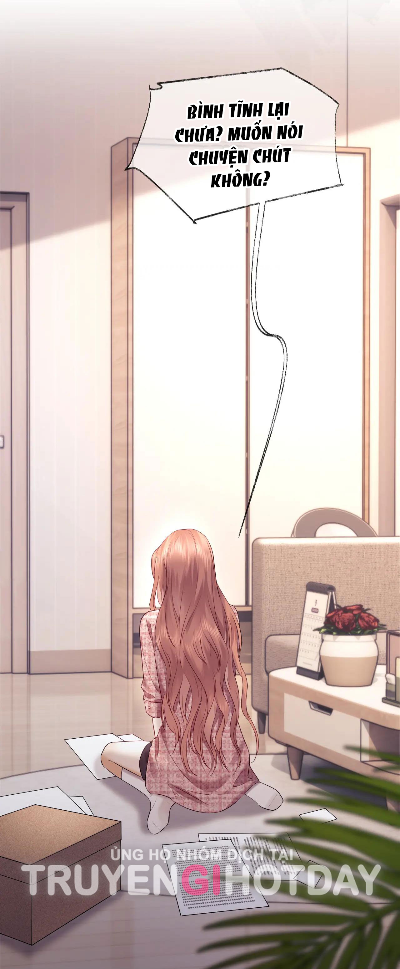 fan bạn gái muốn tìm hiểu một chút - fan vợ, bạn đã biết? chapter 6.2 1