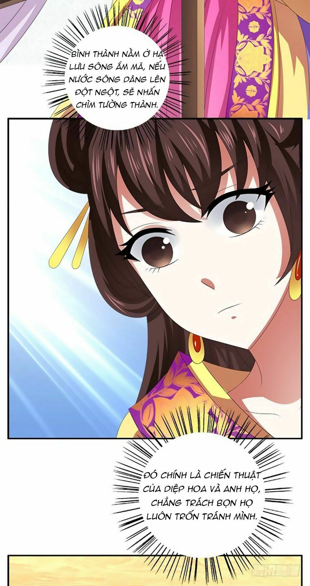 thịnh thế an nhiên chapter 52 40