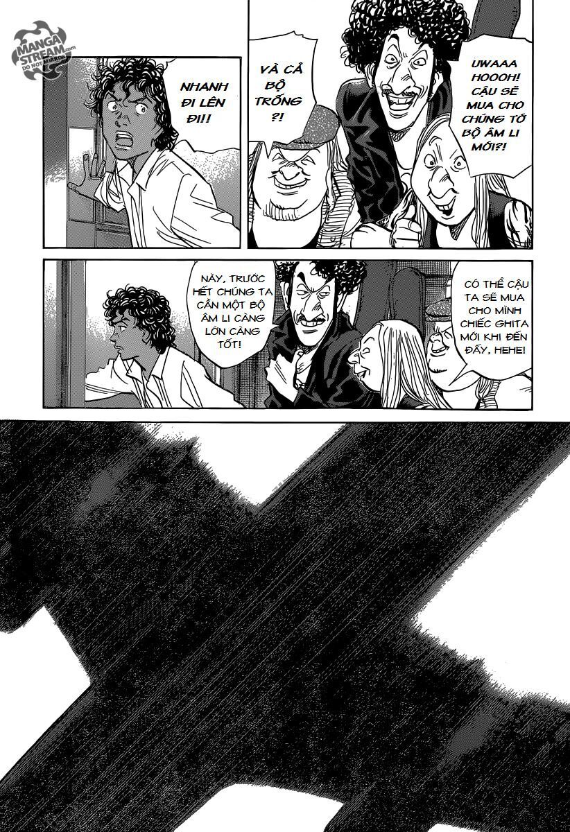 billy bat chapter 139 19