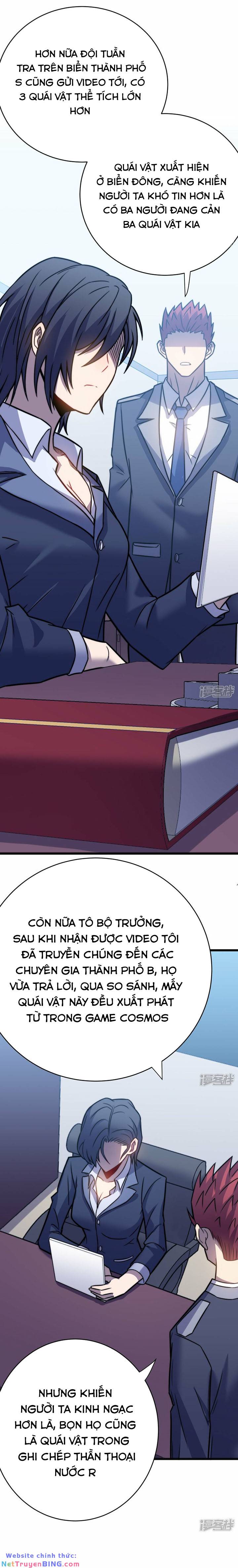 sát thần chi lộ tại dị giới chapter 61 14