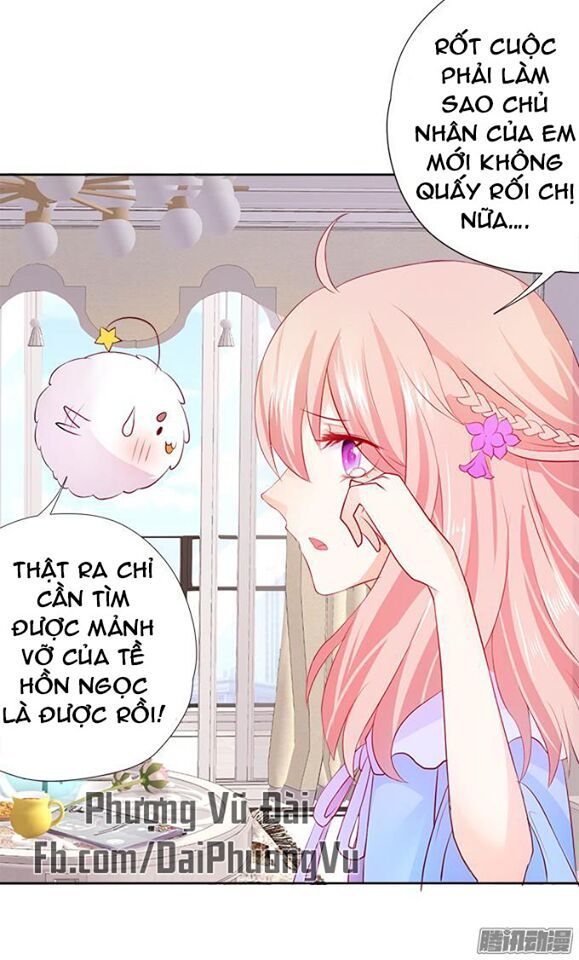 hồ tiên hung bạo chapter 5 40