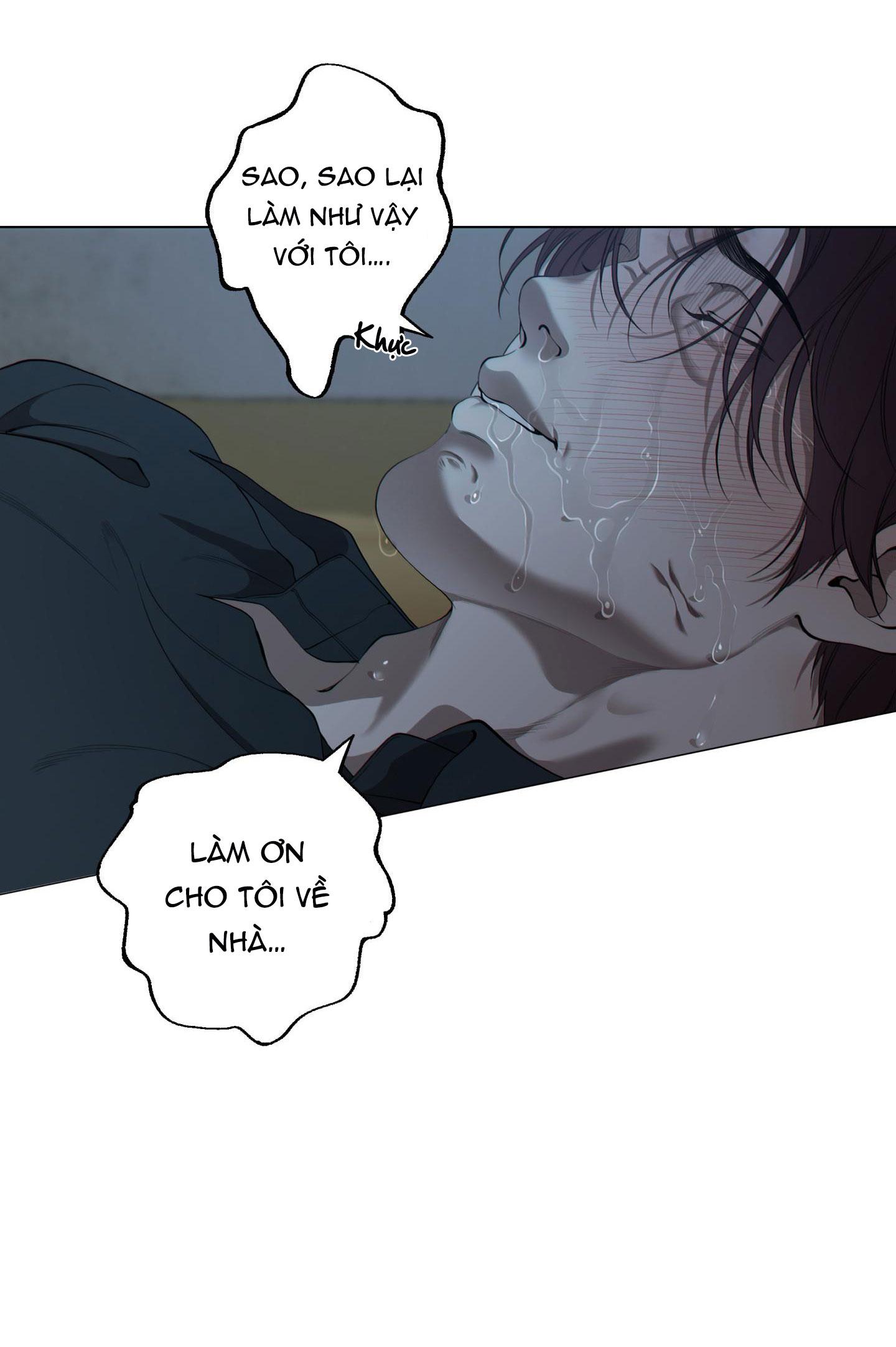 mặt nạ đầu cừu chapter 2 37