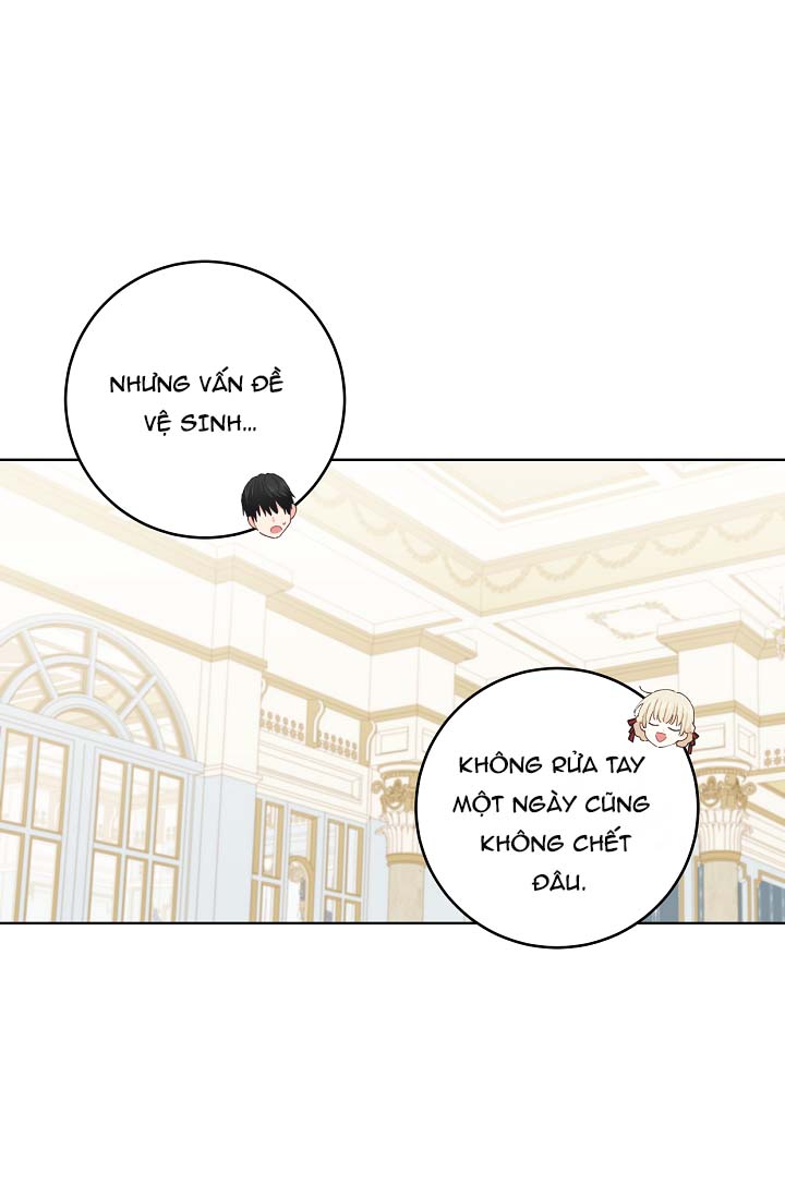 tôi đã mệt rồi chapter 35.2 8