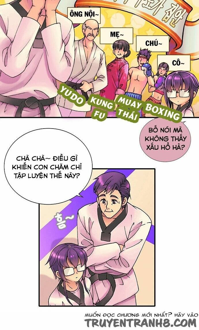 trăng mờ chapter 9 8