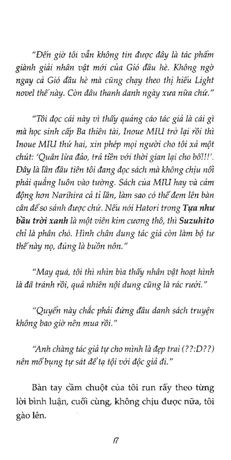Sách Cô Gái Văn Chương - Nhà Văn Mới Nổi Và Biên Tập Viên