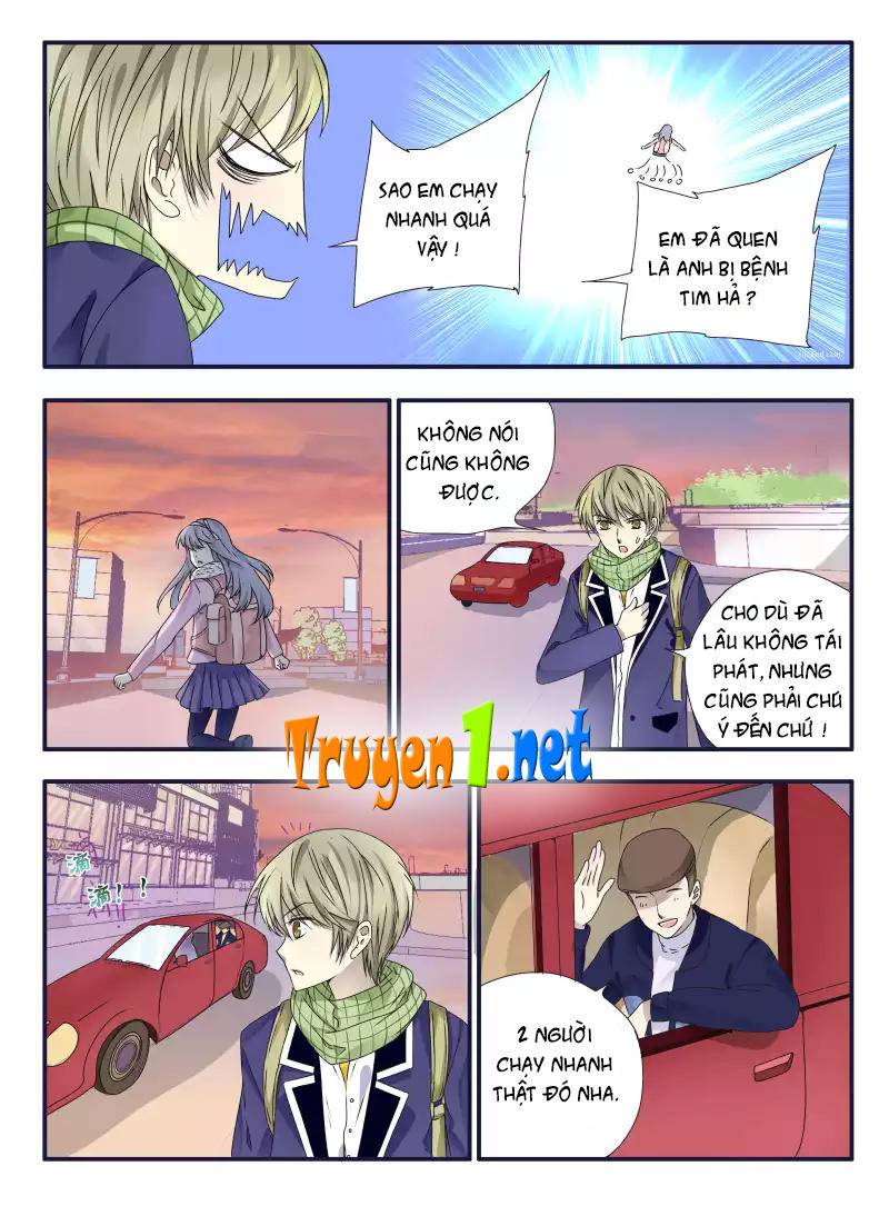 lam sí chapter 70 8