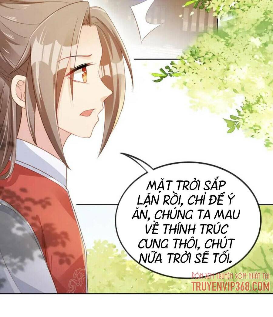 nhặt được bảo bối manh manh chapter 31 45