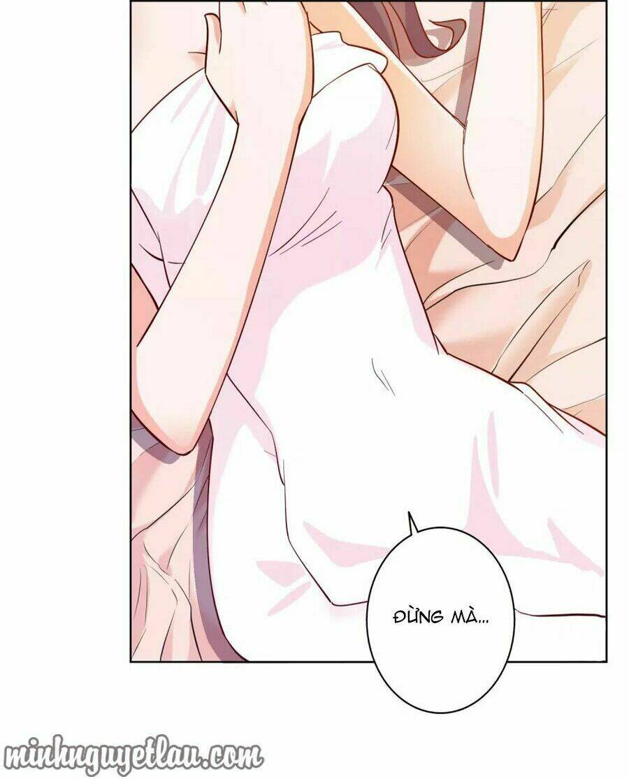 hôn nhân dục vọng: thiếu gia nhẹ một chút! chapter 104 5