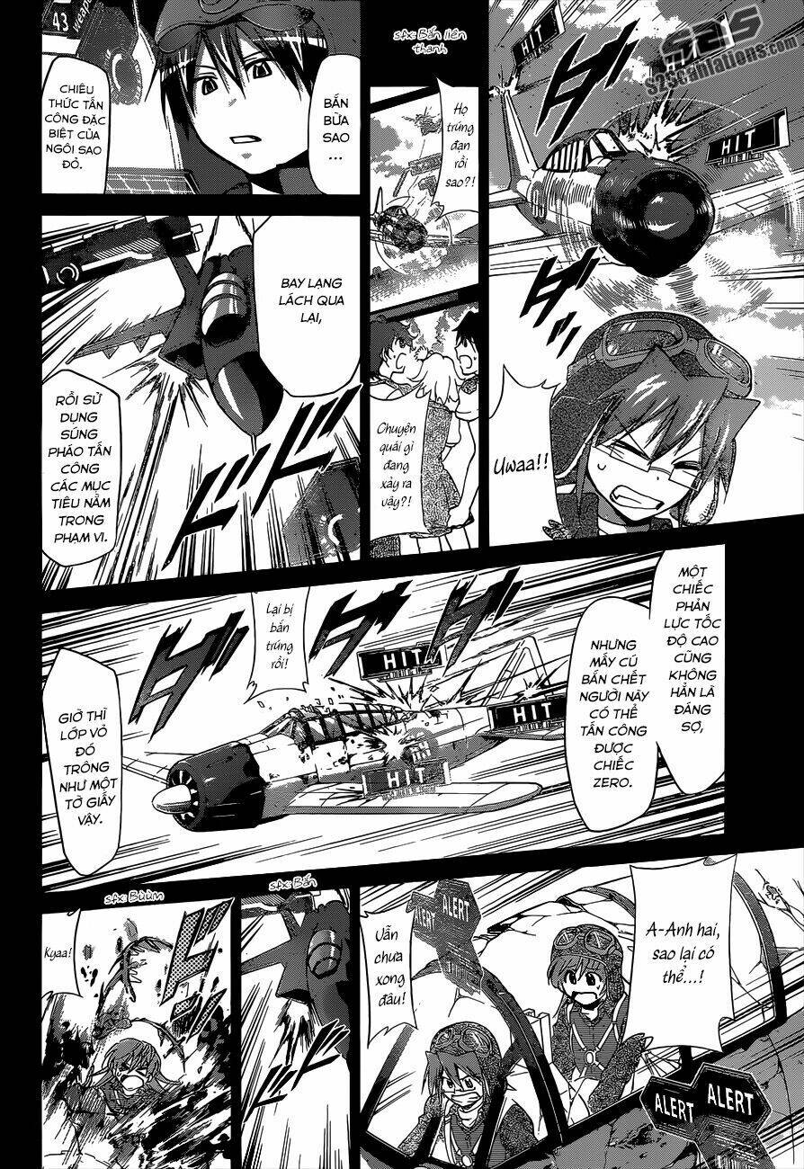 denpa kyoushi chapter 103 8