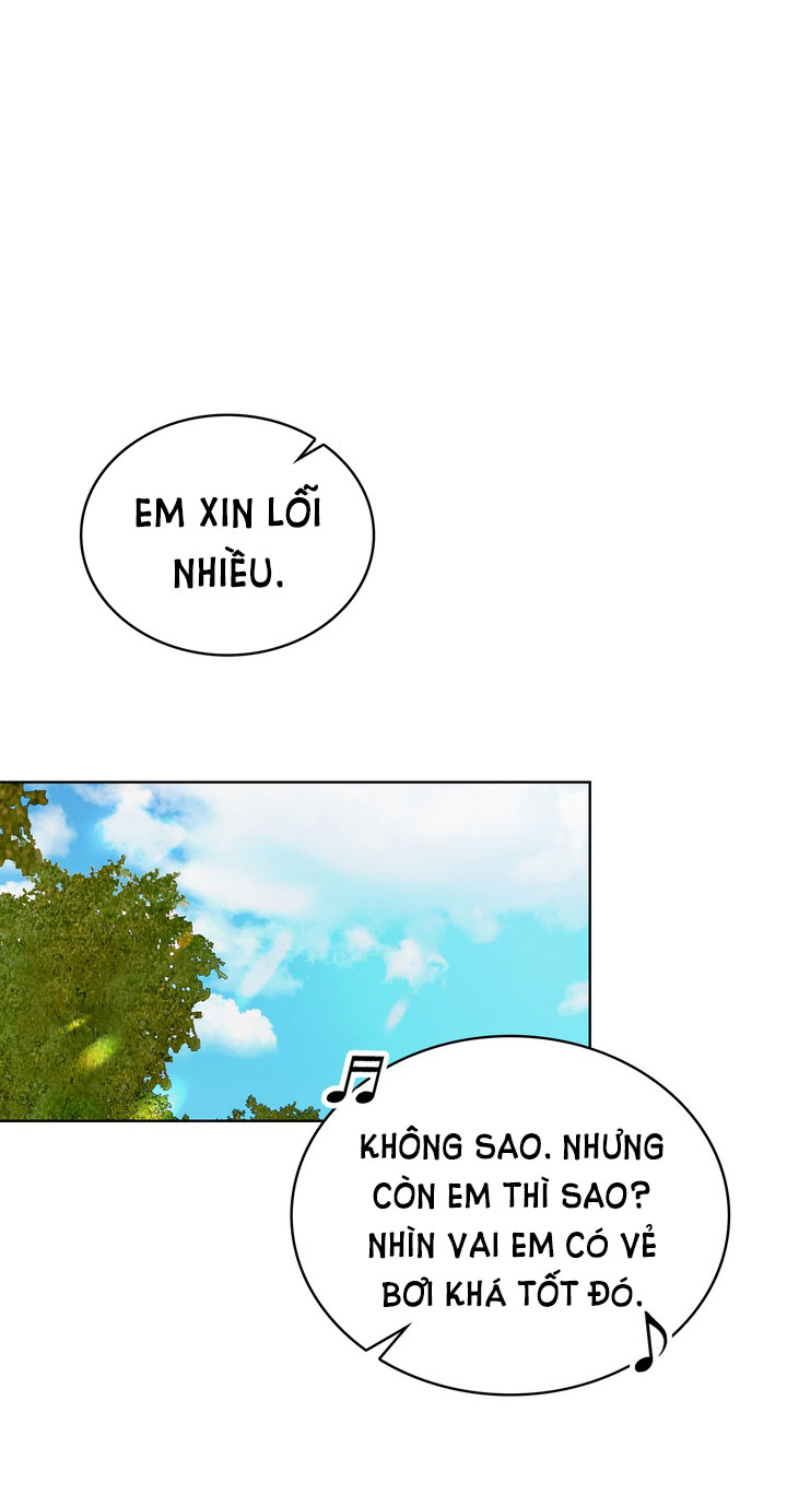 [18+] điều em cố giấu chapter 19.2 15