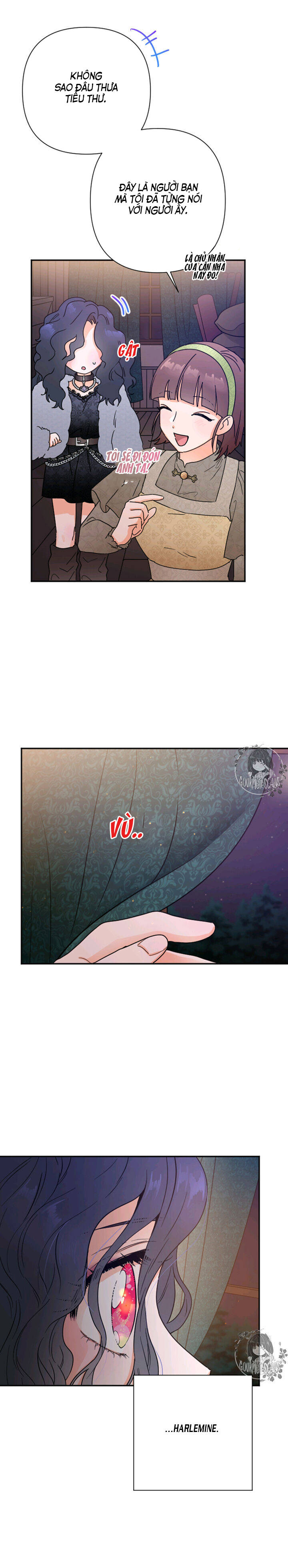 lady baby chapter 107 16