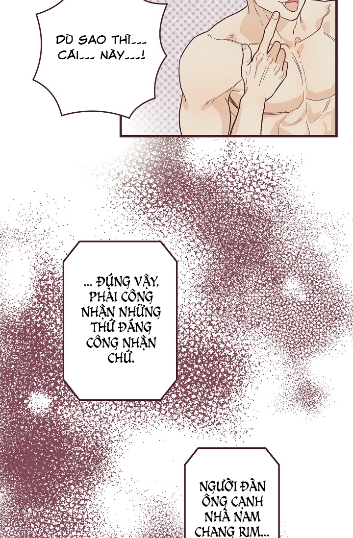 chạy đâu cho thoát chapter 5.3 14