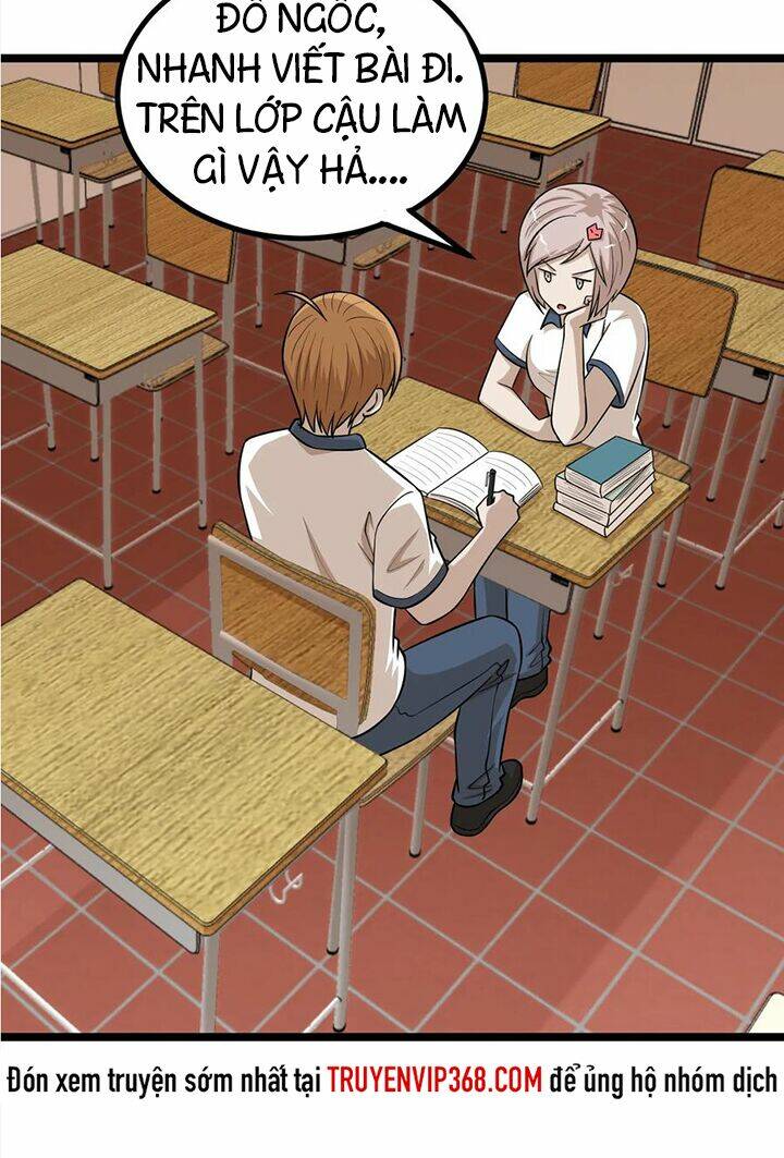 đai ca trở lại tuổi 16 chapter 77 14