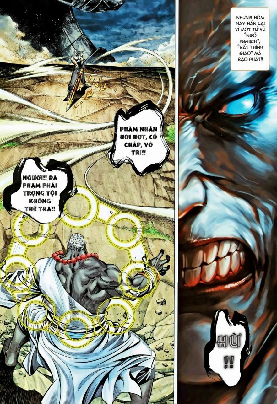 phong thần ký chapter 85 4