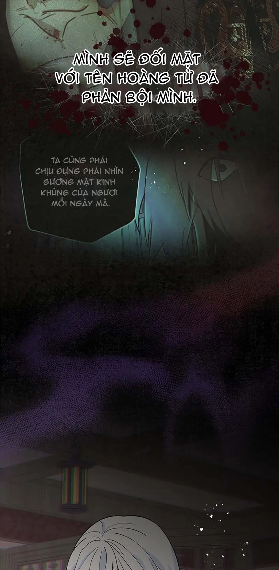 hiệp sĩ băng giá chapter 5.2 13