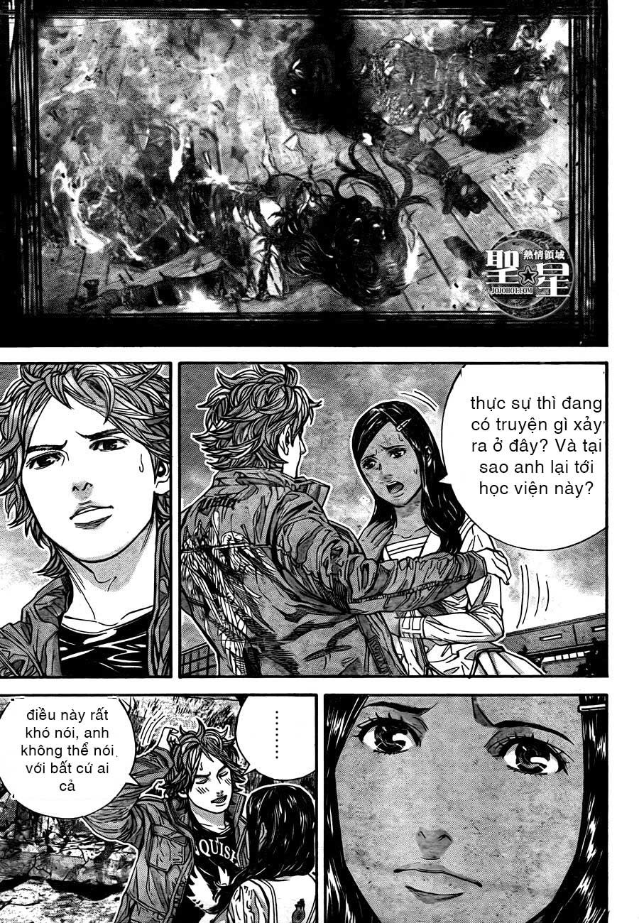 thảm họa marhawa chapter 6 5