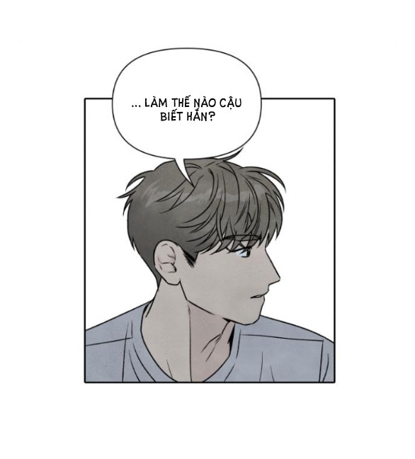 điều khiến tôi quyết tâm muốn chết chapter 80.2 25