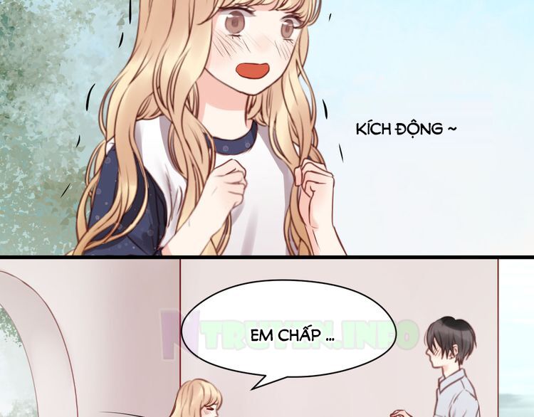 lượm được một tiểu hồ ly phần 1 chapter 52 41