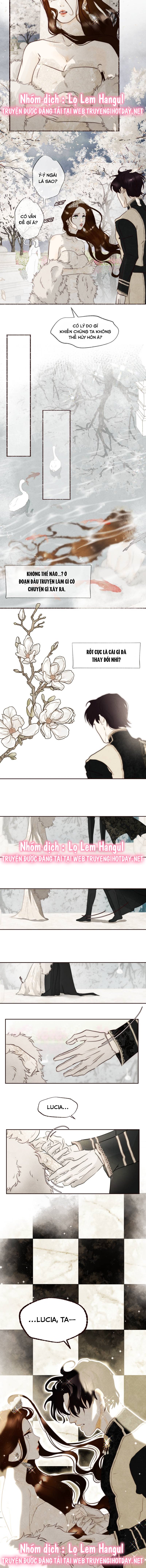 tôi chính là ác nữ phản diện chapter 20 3