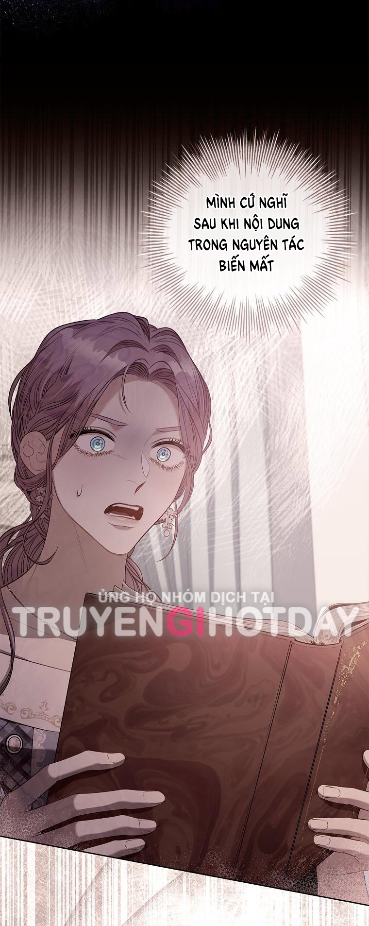 trở thành thư ký của bạo chúa chapter 92.2 37