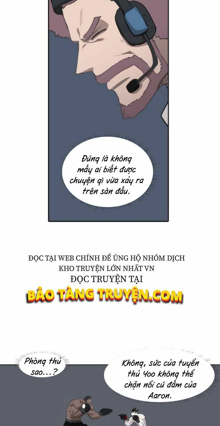 Võ Sĩ Quyền Anh chapter 85 21