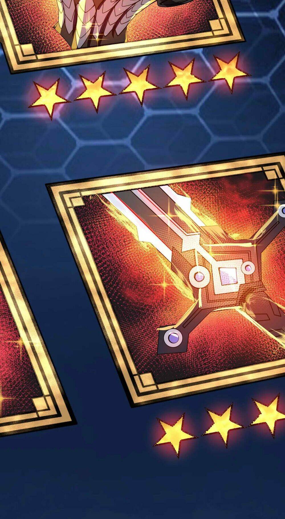 vạn vật hợp nhất chapter 3 46