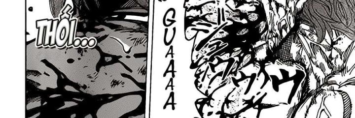 thánh tỏi sành ăn chapter 238 15