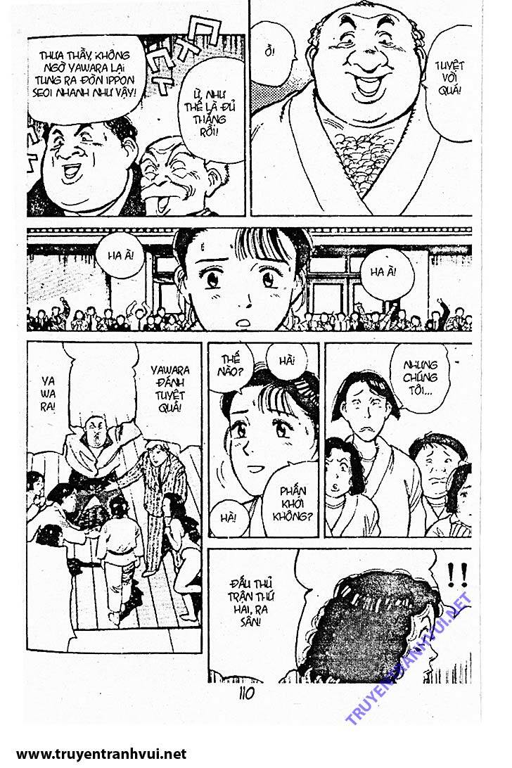 yawara chapter 182 17