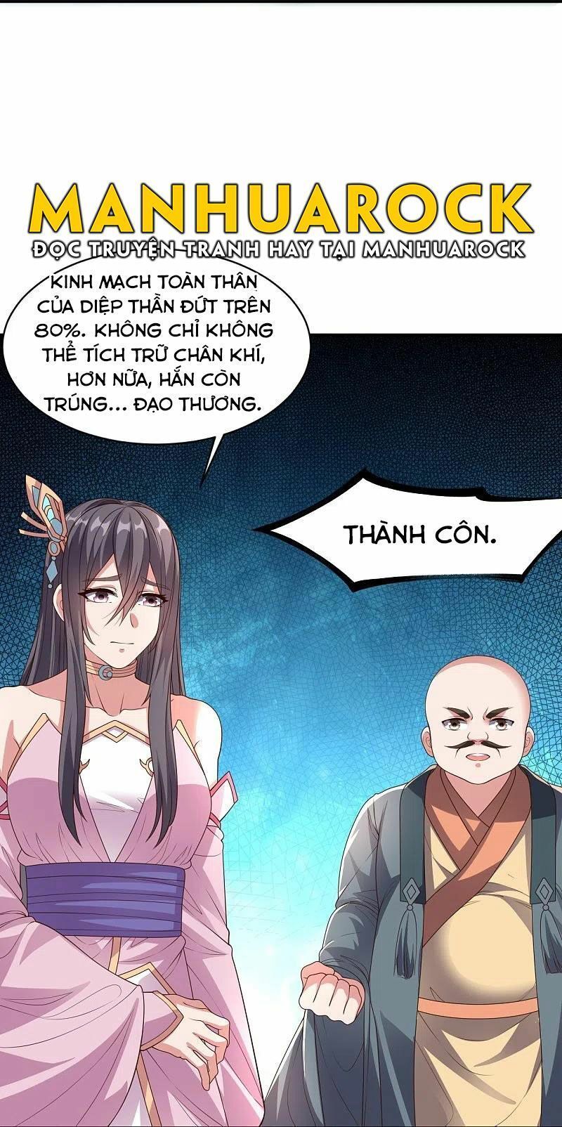 tiên võ đế tôn chapter 271 83