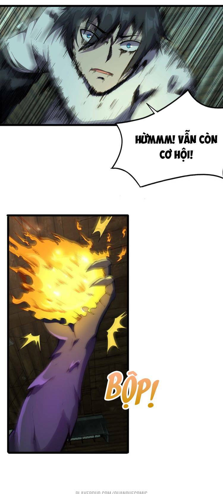 chào mừng đến thế giới cực lạc chapter 19 23