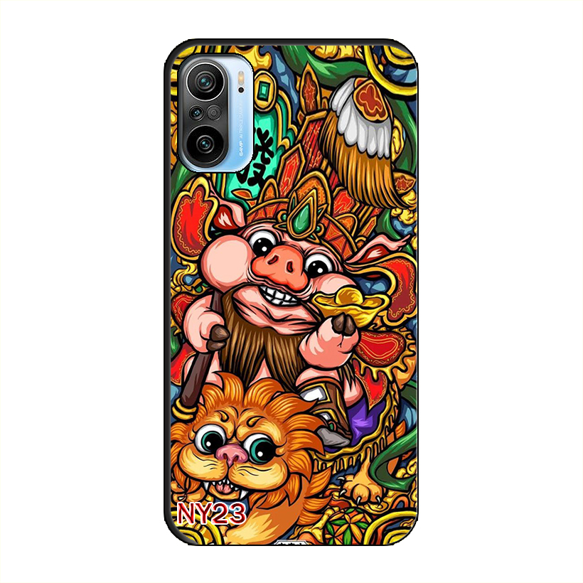 Ốp Lưng Dành Cho XIAOMI K40