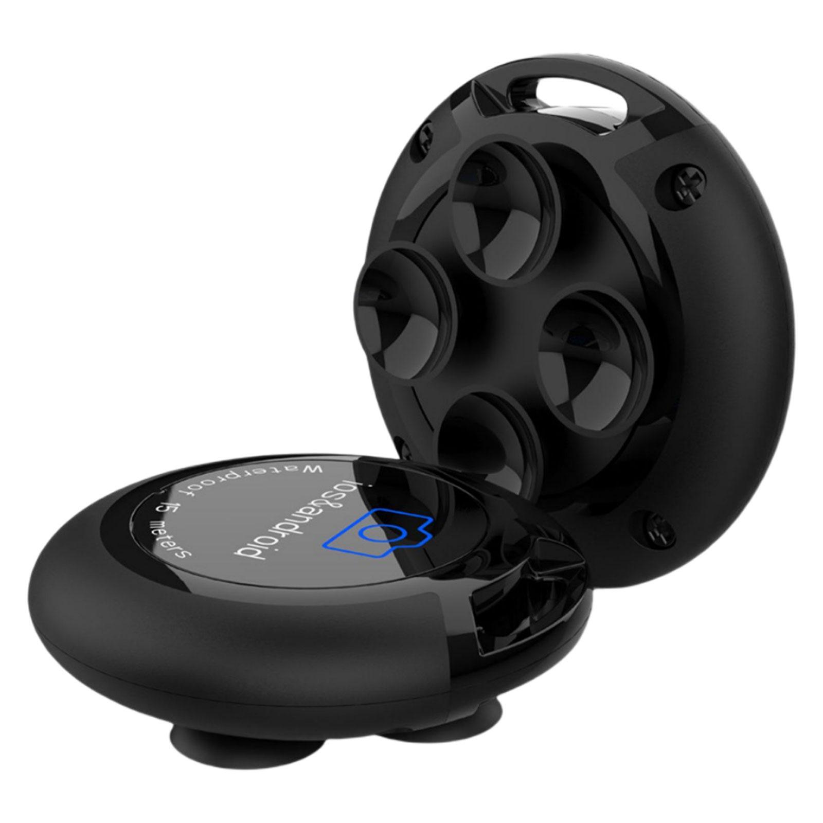 Bluetooth Remote Control Shutter Release for Mobile Photo Taking Recording