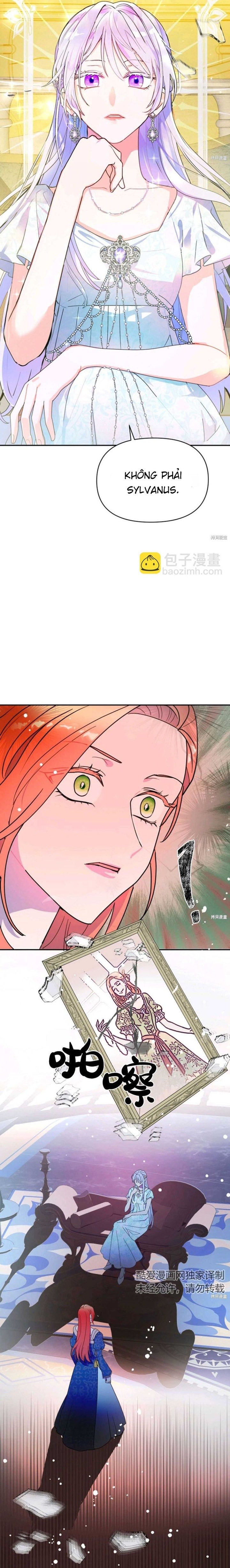 quên chồng đi, kiếm tiền thôi chapter 14 12