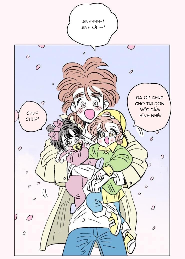 câu chuyện của hosik chapter 85 40