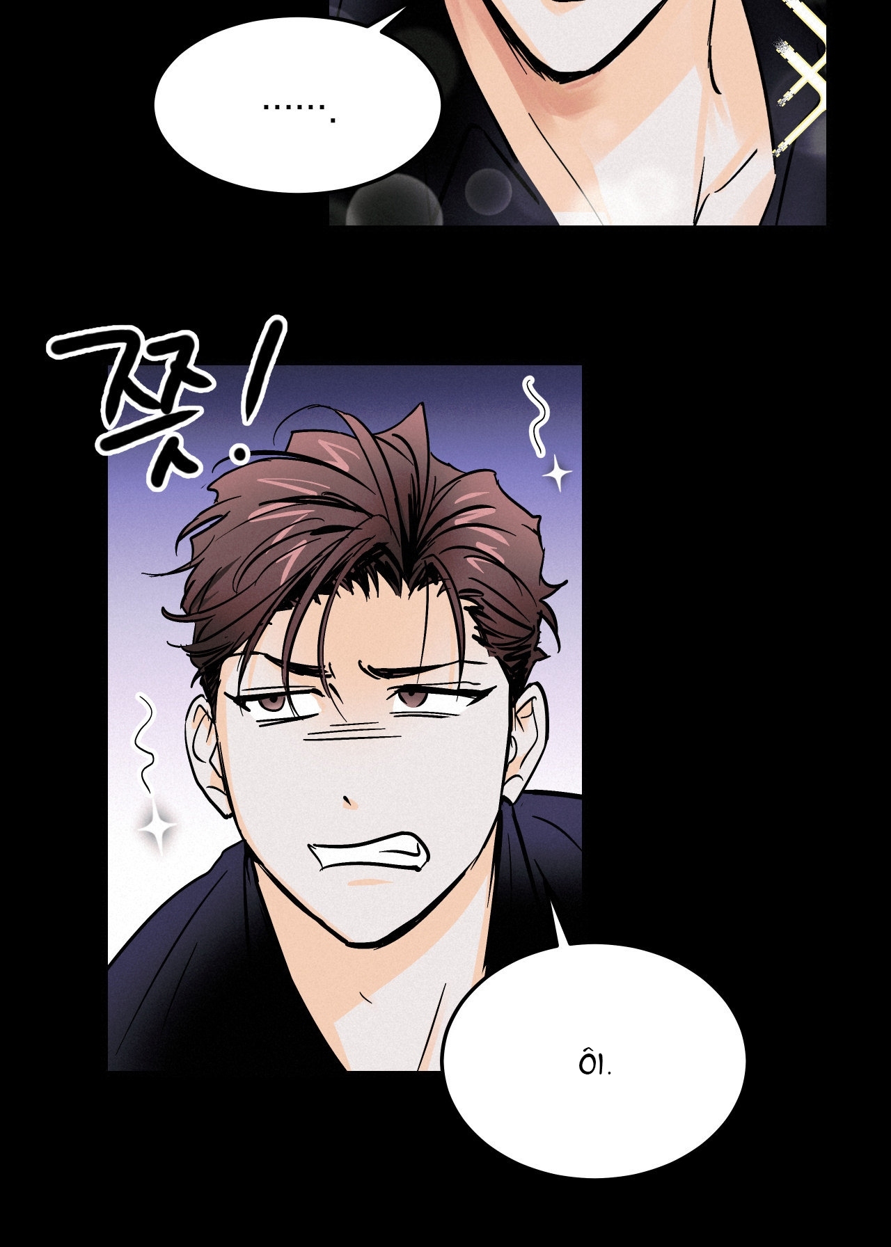 Lại Là Nói Dối chapter 4.1 - Trang 18