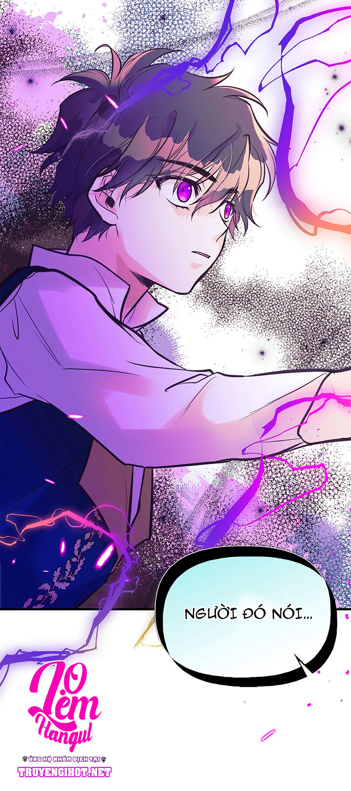 chị tôi đã nhặt về một nam chính quyến rũ chapter 44 4