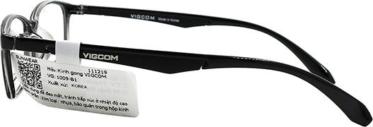GỌNG KÍNH UNISEX VIGCOM VG1009