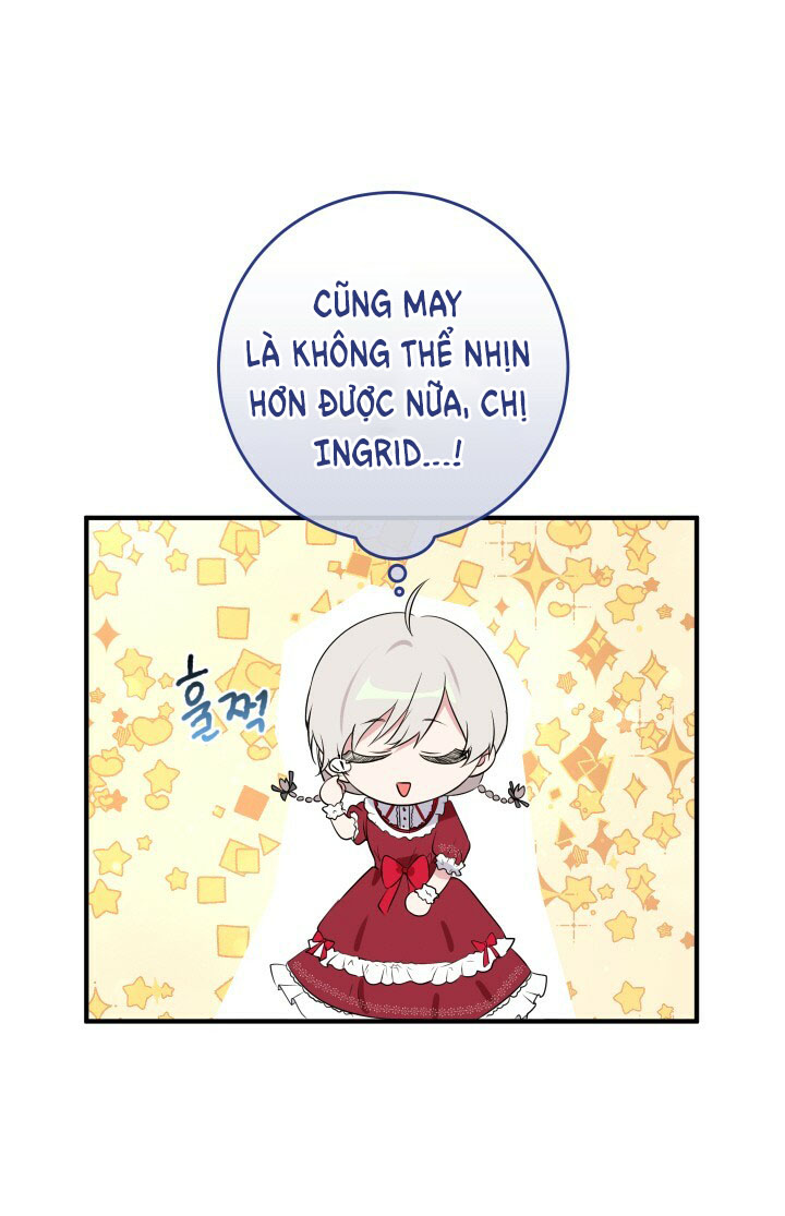 hãy nếm và nuốt đi nào chapter 12.1 41