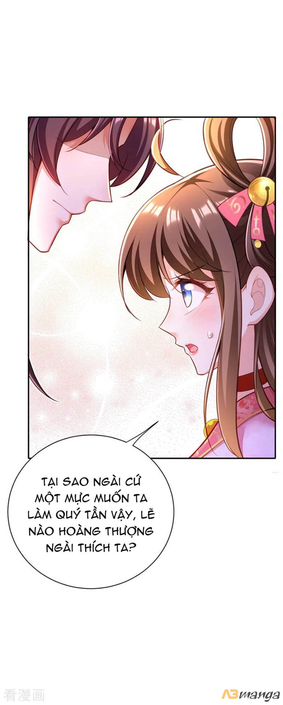 ngã tại hậu cung đương đại lão nữ chapter 43 5